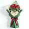 Букет цветов из: Розы в Старогладовской