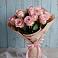 Букет цветов из: Розы в Старогладовской