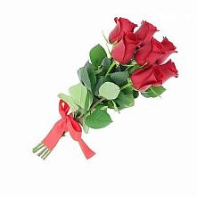 Букет Красные розы #REPLACE_PRED# Старогладовской