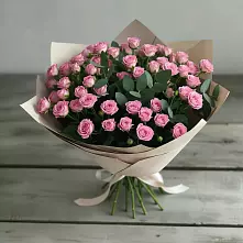 Букет Удовольствие в Старогладовской