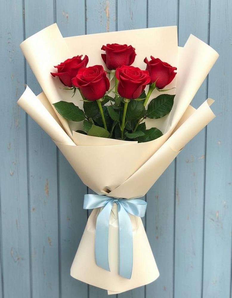 Букет Классика чувств в Старогладовской