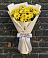 Букет цветов из: Хризантемы в Старогладовской