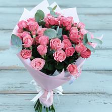 Букет Леди совершенство в Старогладовской